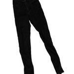 Levi Strauss mile high super skinny dark jeans size 27 Photo 0