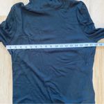 Joie NEW Pima cotton ribbed turtleneck Photo 6