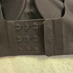 Brabalas Ultimate Comfort Black Seamless Size 34 Wireless Tshirt Bra 34A 34B 34C Photo 3