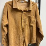 Wishlist  Flannel Boutique Corduroy Photo 0