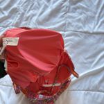 Jessica Simpson  Womens Size XL Paisley Pink One Piece Swimsuit Summer Beach Photo 9