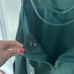 Lulus Green Cut Outs Minidress Photo 2