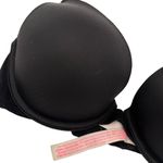 Victoria's Secret  Black Wear Everywhere Padded Push-Up Size 32D Photo 7