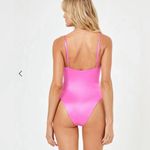 l*space L* Rosette Sierra One-Piece L Photo 3