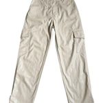 Altar'd State Altar’d State Cargo Pants beige medium‎ Photo 0