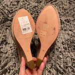 Elie Tahari Elite Tahari Wedges gray‎ size 38 Photo 6