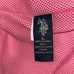 U.S. Polo Assn. Windbreaker Jacket with Hood Photo 7