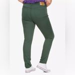Her Universe Destination Disney The Little Mermaid Ariel Scale Pants Photo 2