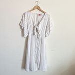Faithfull the Brand Vinci Dress Photo 6