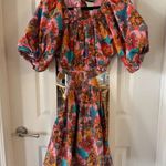 Love The Label Arya Dress Arya Dress Size Medium Color Pink Photo 5