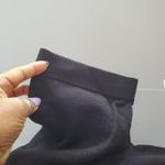 Karin Stevens KSL Division of  Black Open Short Cardigan 1X Photo 2