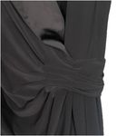 Ralph Lauren Lauren  Womens Midi Career Dress Size 20W Mob Wife‎ Old Money Demure Photo 3