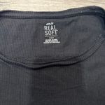 Aerie Waffle T Shirt Photo 1