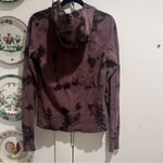 Lululemon  Scuba Hoodie *Light Cotton Fleece Shibori Photo 7