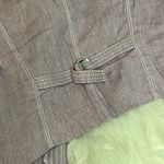 White House | Black Market  Purple Biker Blazer C14 Photo 7