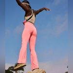 Free People Movement Good Karma Flare Leggings Photo 13