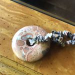 Natural Jasper Necklace Photo 1