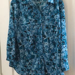 White Stag FINAL MARKDOWN Ladies  blouse large 12/14 Photo 0