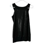 Studio Y Maurice’s  Women’s Sleeveless Blouse Sz L Photo 5