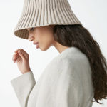 COS  Knit Bucket Hat Photo 0
