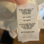 Vineyard Vines Gorgeous  Silk Bubble Skirt Dress 4 NWT Photo 3