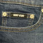 DKNY  Jean Skirt Size 6 Photo 1