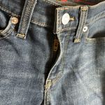 Tommy Hilfiger Tommy Jeans Curvy Skinny Ankle Jeans Women's Size 6p/w28 Photo 6