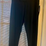 Leggings Depot Black Leggings, new with tag Photo 0