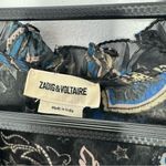 Zadig & Voltaire  Rimana Paisley Dress Size XS Photo 6