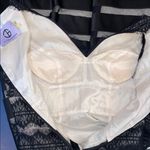 JS Collections JS Collection black lace & satin Cocktail Formal Holiday Wedding Guest  Dress 10 Photo 6