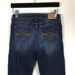 Abercrombie & Fitch The A&F Super Skinny Size 0R Photo 10