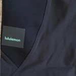 Lululemon Cargo Super High Rise Hiking Short 8” Black | Retired Edition | Size 6 Photo 9