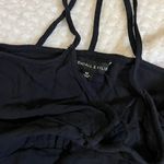 Kendall + Kylie Medium Ring String Tank Top Photo 2