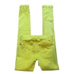 Alice + Olivia by Stacey Bendet Skinny Jeans
Sunny Lime, Sz 0 Photo 6