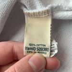 L.L.Bean  Heavyweight longsleeve shirt Photo 4