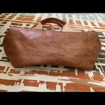 Steve Madden “Steven” by  17x11 Blue Lining Photo 1