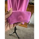 Columbia  Women’s Fleece Half Zip Pink XL Photo 7