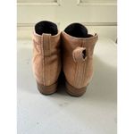 Sorel NWOT Women's Evie II Chelsea Waterproof Full Grain Leather Ankle Booties 6 Photo 2