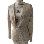 Blanc SZ S sequin dress Photo 2