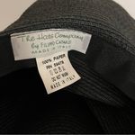 Pacific&Co Vintage The hats  by Filippo Catarzi sun hat Photo 1
