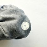 Lululemon Wunder Under Hi-Rise 7/8 Tight Size 8 25" Arrow Jacquard Grey Silver Photo 6