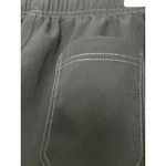 Spread Good Cheer Women's Scrub Uniform Pants Nurse Medical Size 2X Petite Blue Photo 9