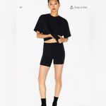 SKIMS  Boyfriend Boxer Shorts Photo 1