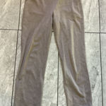 Duluth Trading Co Womens Pants M 31 Beige Stretch Comfort Casual Travel Tan Size undefined Photo 0