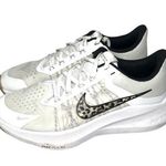 Nike  Zoom Winflo 8 Premium Women's Leopard Running Shoes Photo 0