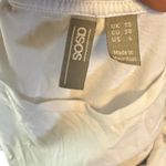 ASOS  Organic Cotton White T-Shirt Photo 4