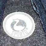 Sporto VTG 80/90's  Duck Shoes Thermolite Steel Shank Made in Korea Women's Sz 6 Photo 9