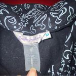 Fresh Produce Women’s M Cotton Paisley Button Shirt Jacket shacket comfy casual Photo 4