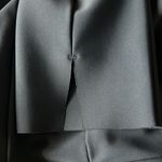 Banana Republic BR Standard Navy Pants Photo 5