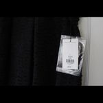 Etcetera | black sleeveless blouse beaded neckline Photo 3